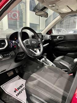 هيونداي فينو